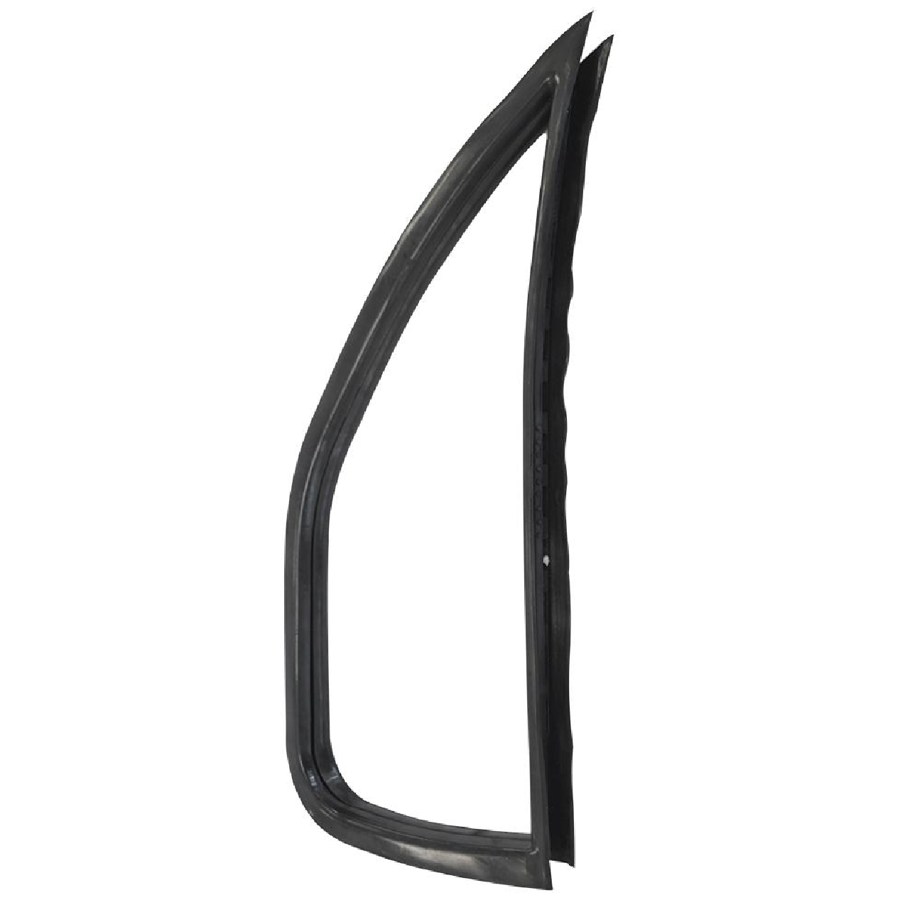 Borracha do Quebra-vento - Uniflex - 39103