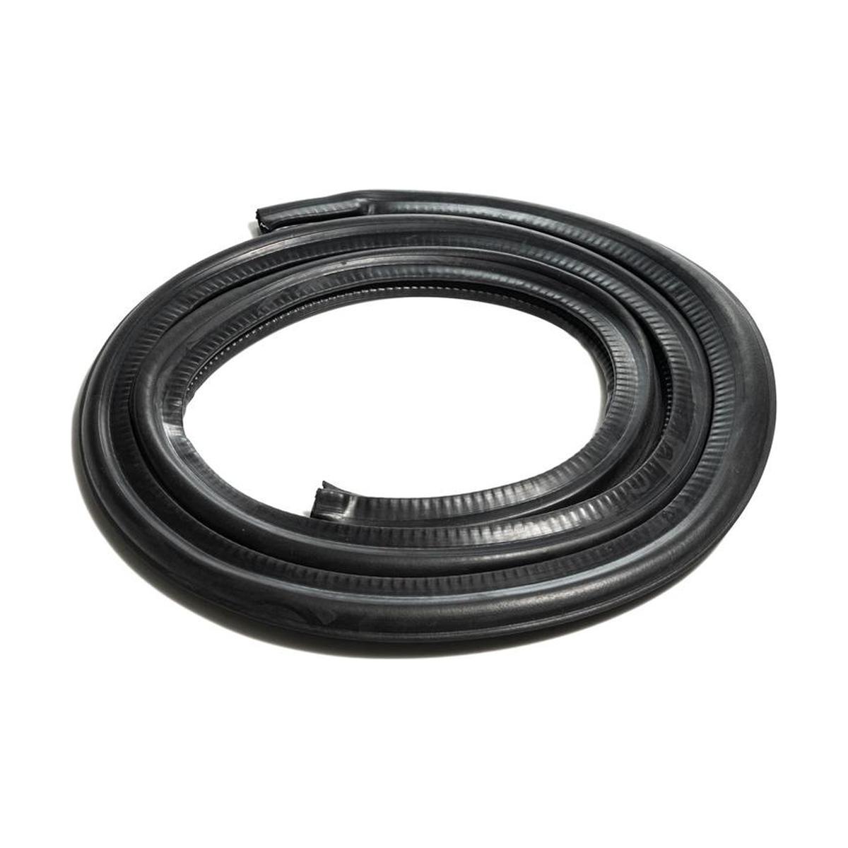 Borracha do Teto Solar - Uniflex - 39359