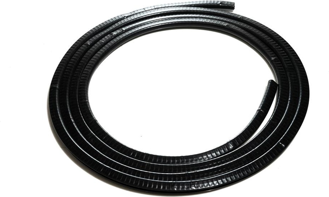Borracha do Vigia da Tampa do Porta-Malas para Ford Transit - Uniflex - 38425