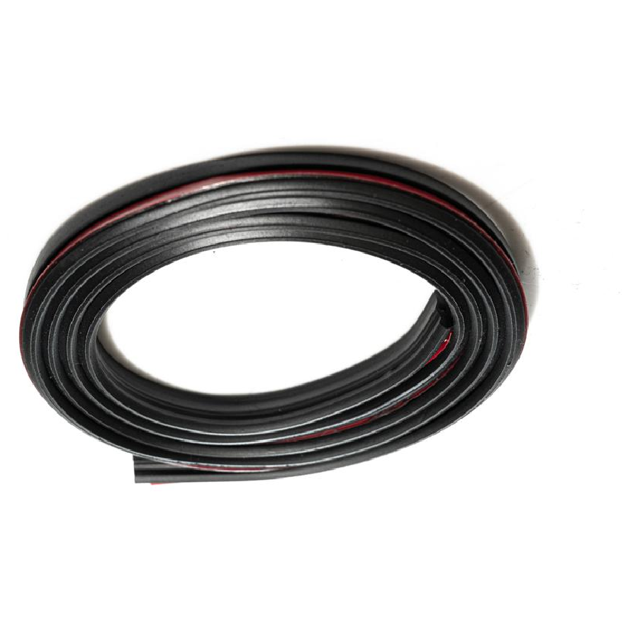 Borracha do Vigia da Tampa do Porta-Malas para Honda Civic - Uniflex - 39862