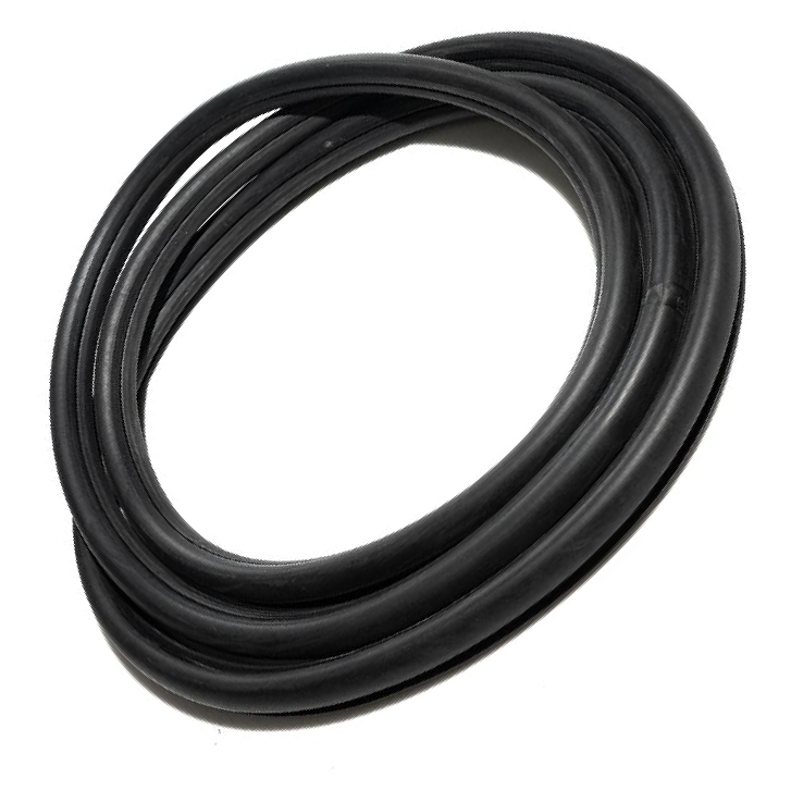 Borracha do Vigia do Porta-Malas para Chevrolet Caravan - Uniflex - 37814