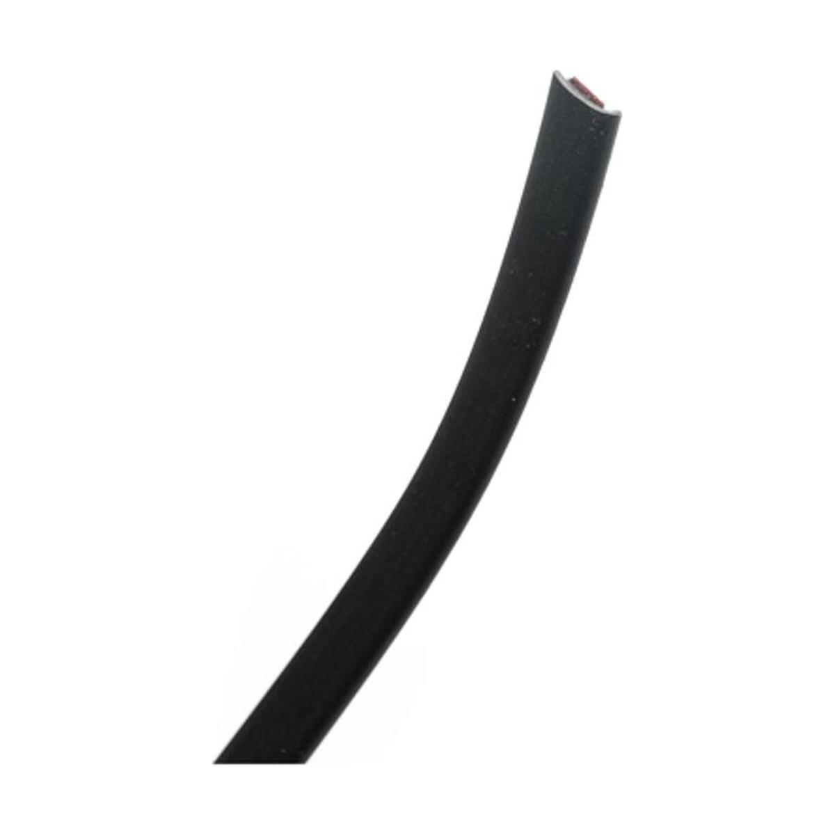 Borracha Entre Porta Adesivada para Volkswagen Gol e Parati - Uniflex - 37417