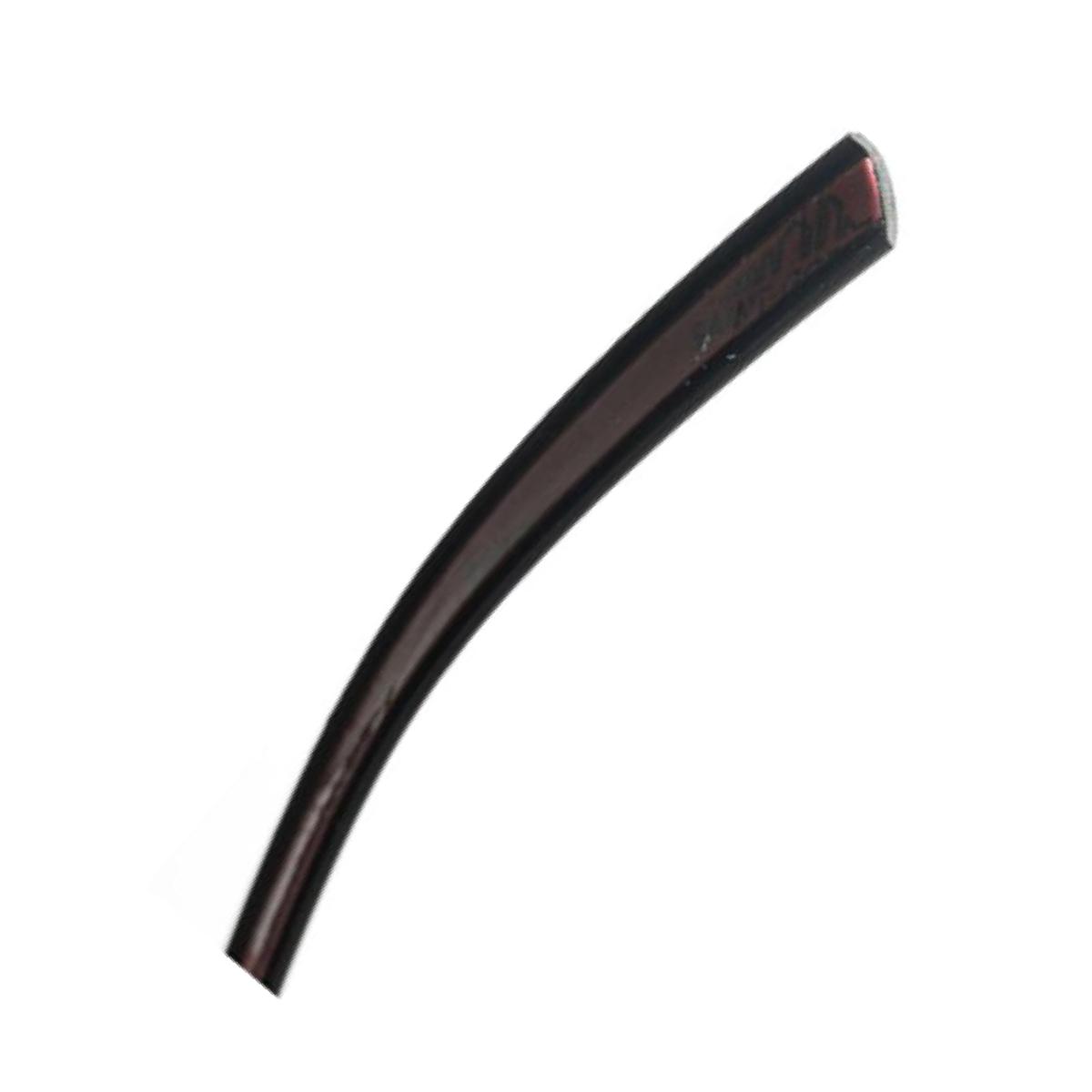 Borracha Entre Porta Adesivada para Volkswagen Gol e Parati - Uniflex - 37417