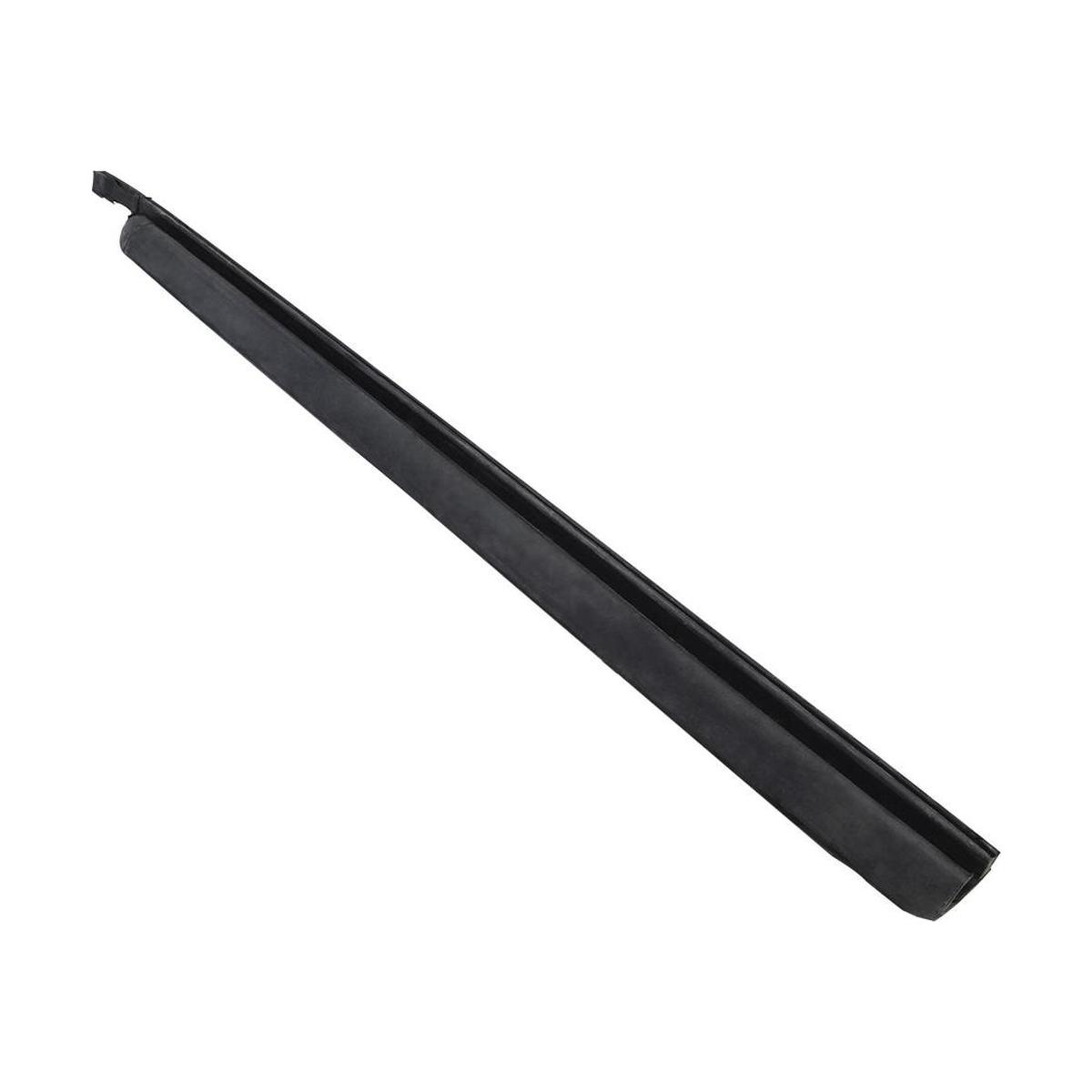 Borracha Entre Vidros da Janela para Chevrolet Opala - Uniflex - 37888