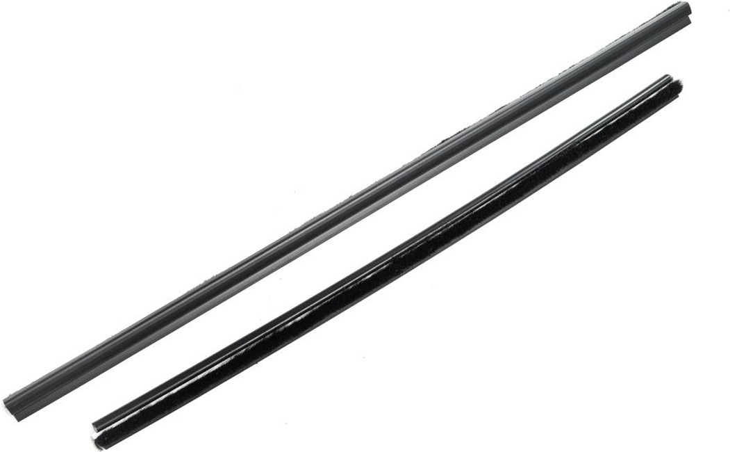 Borracha da Janela Fixa para Fiat Doblo - Uniflex - 38892