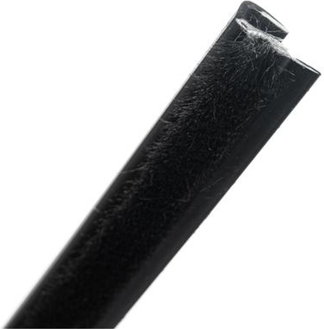 Borracha da Janela Fixa para Fiat Doblo - Uniflex - 38892