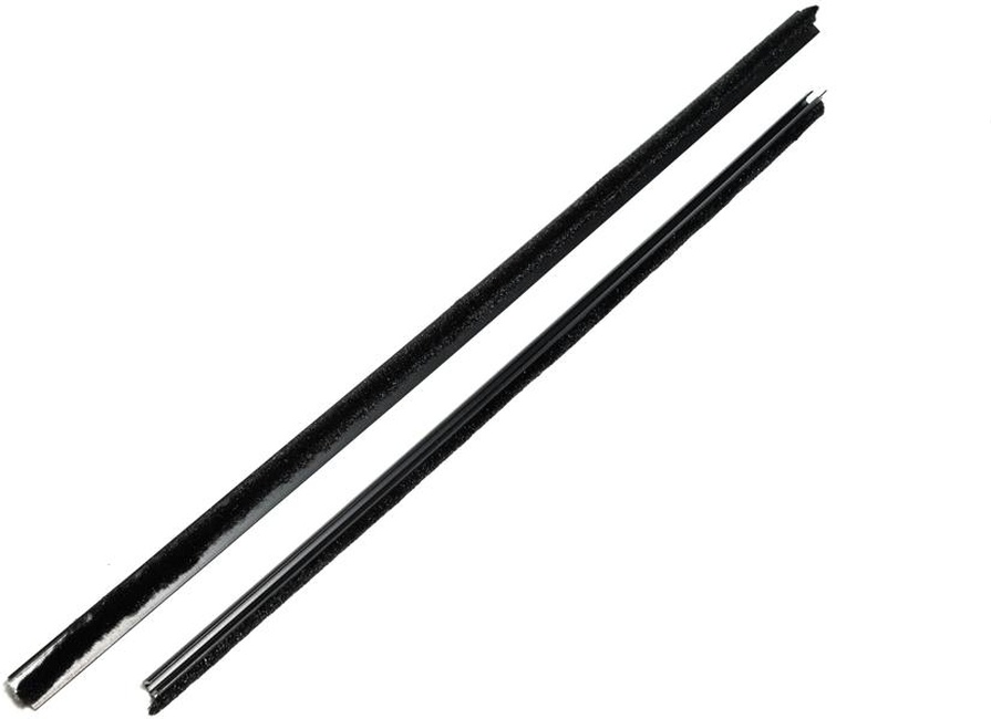 Borracha da Janela Fixa para Fiat Doblo - Uniflex - 38891