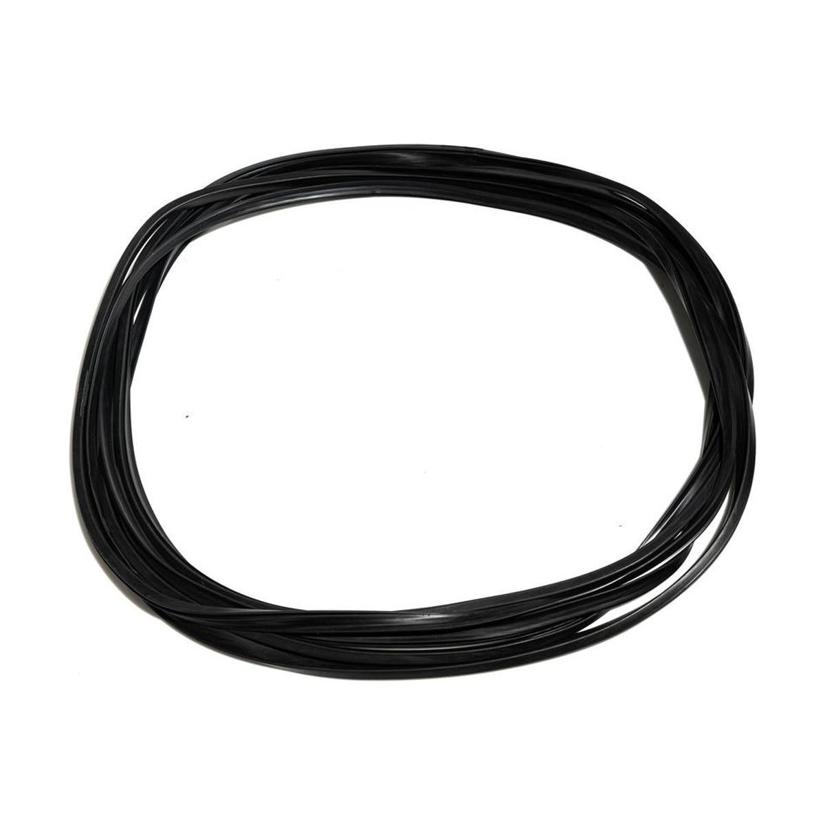 Borracha da Janela Móvel para Volkswagen Kombi - Uniflex - 37323