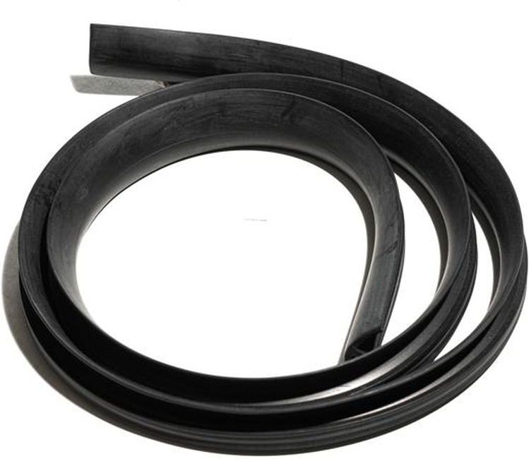 Borracha do Para-brisa - Uniflex - 37879