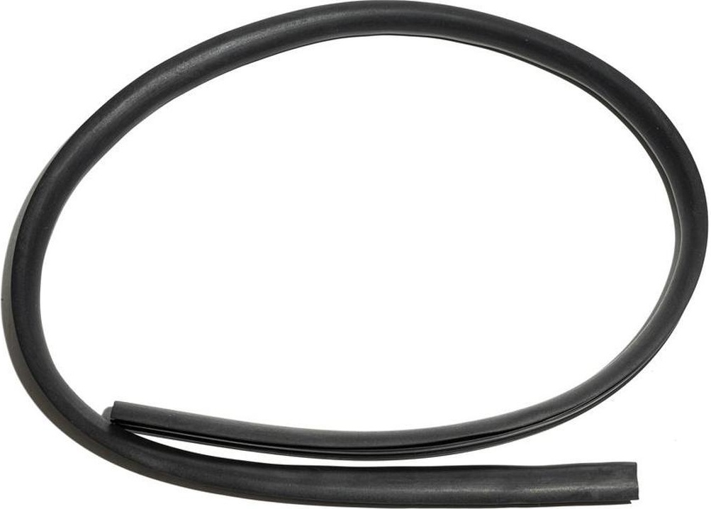 Borracha do Para-Brisa para Fiat Siena e Strada - Uniflex - 38825