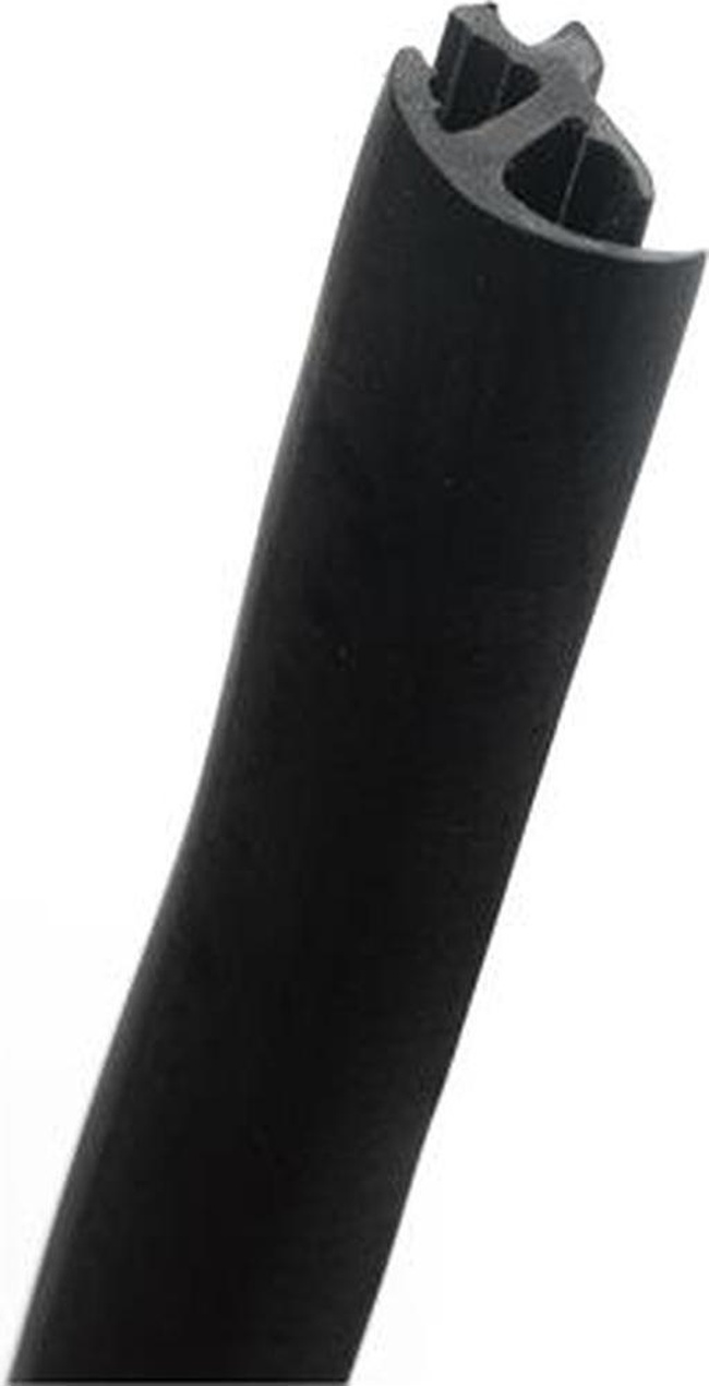 Borracha do Para-Brisa para Fiat Siena e Strada - Uniflex - 38825