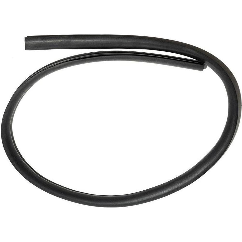 Borracha do Para-Brisa para Fiat Siena e Strada - Uniflex - 38825