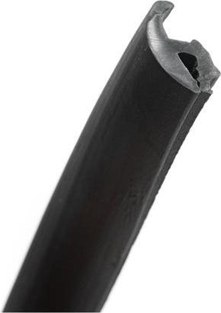 Borracha do Para-Brisa para Fiat Doblo - Uniflex - 38813