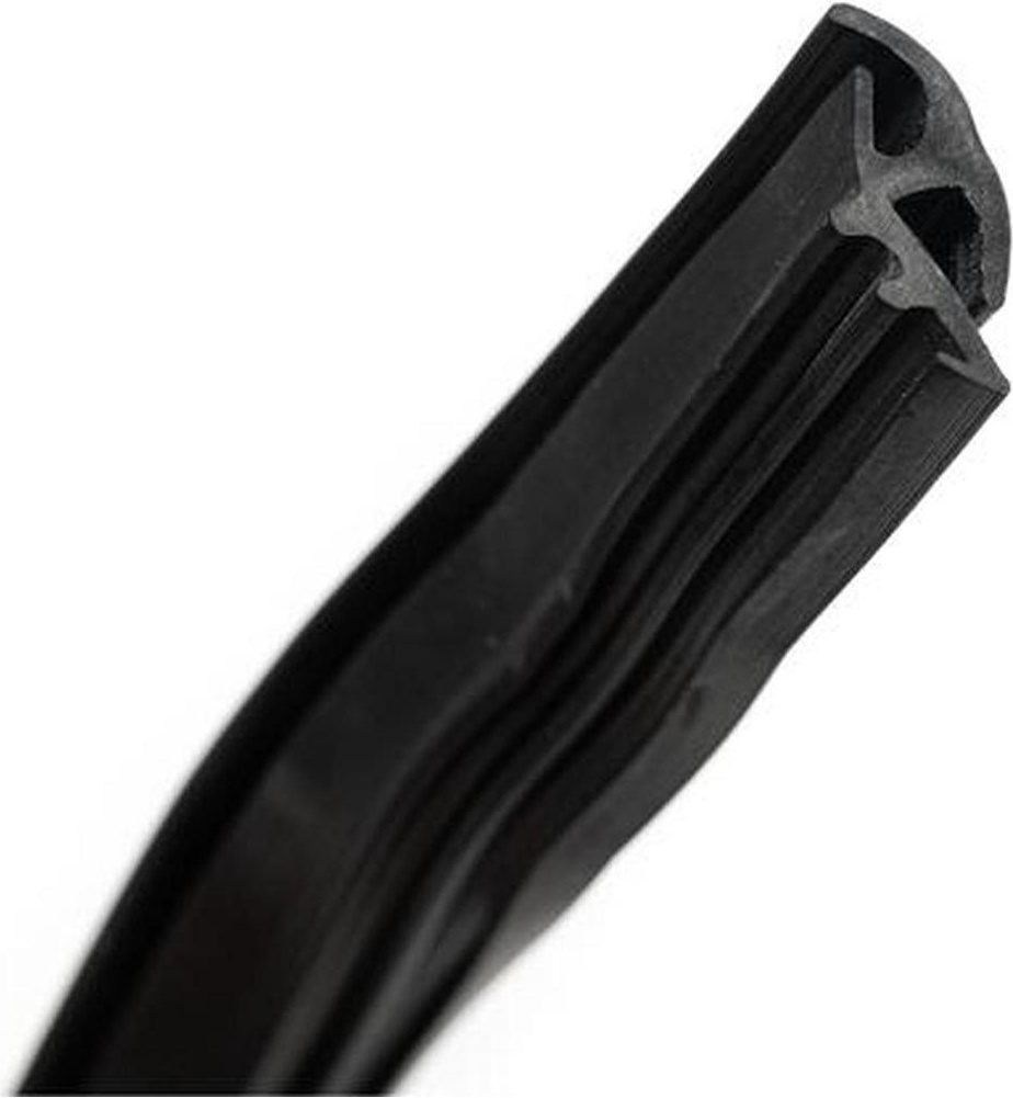 Borracha do Para-Brisa para Fiat Doblo - Uniflex - 38830