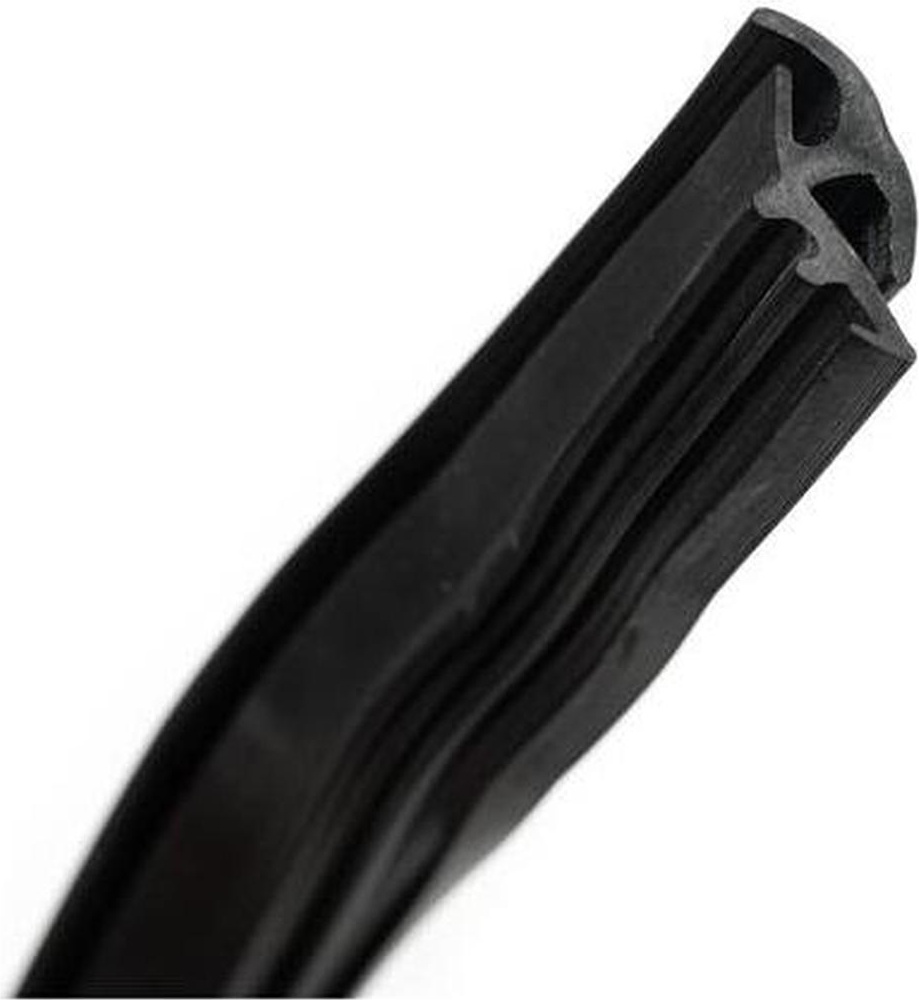Borracha do Para-Brisa para Fiat Doblo - Uniflex - 38830