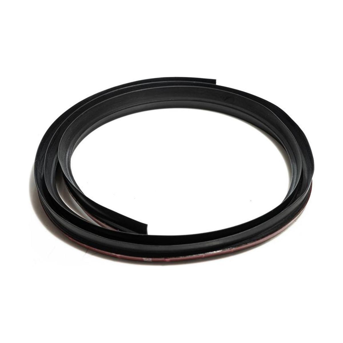 Borracha do Para-Brisa para Hyundai Azera - Uniflex - 39871