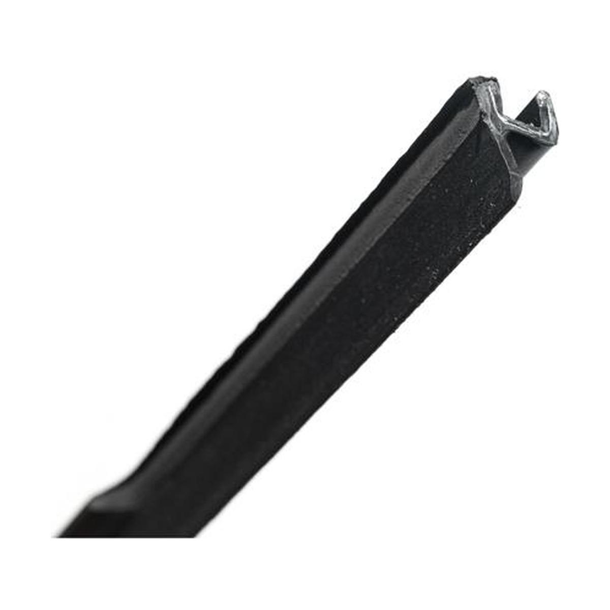 Borracha do Para-brisa - Uniflex - 37151
