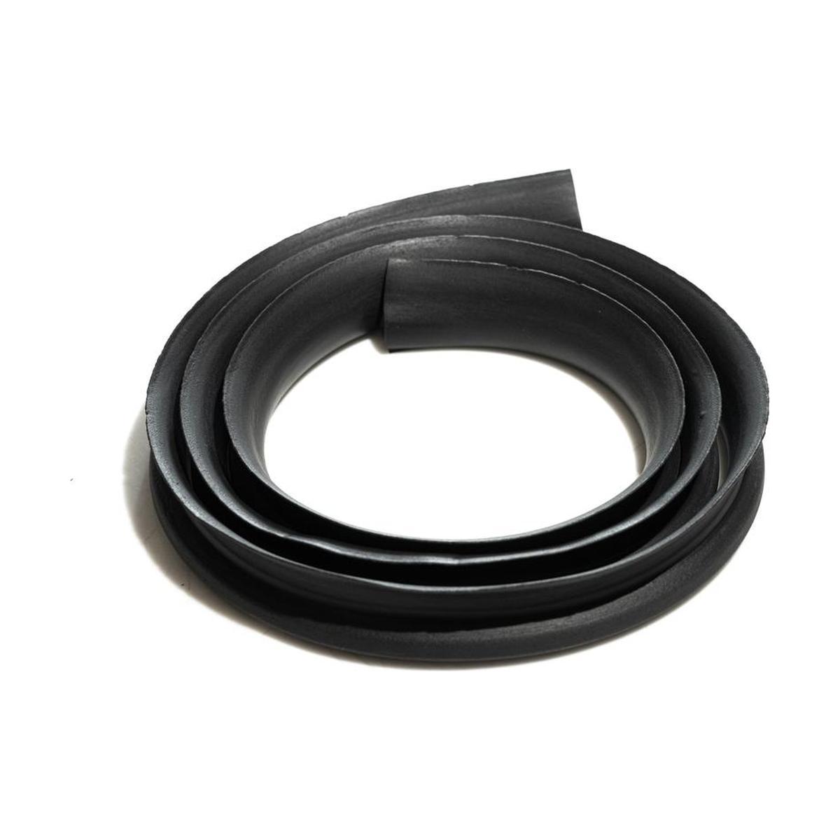 Borracha do Para-Brisa para Chevrolet Blazer e S10 - Uniflex - 37780