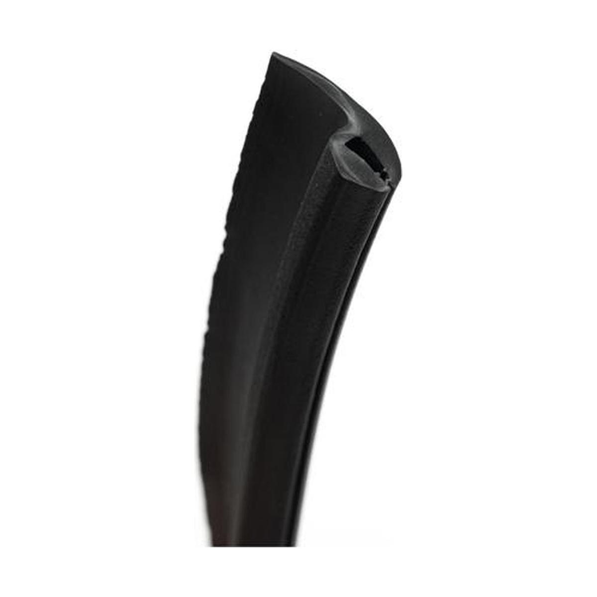 Borracha do Para-Brisa para Chevrolet Blazer e S10 - Uniflex - 37780