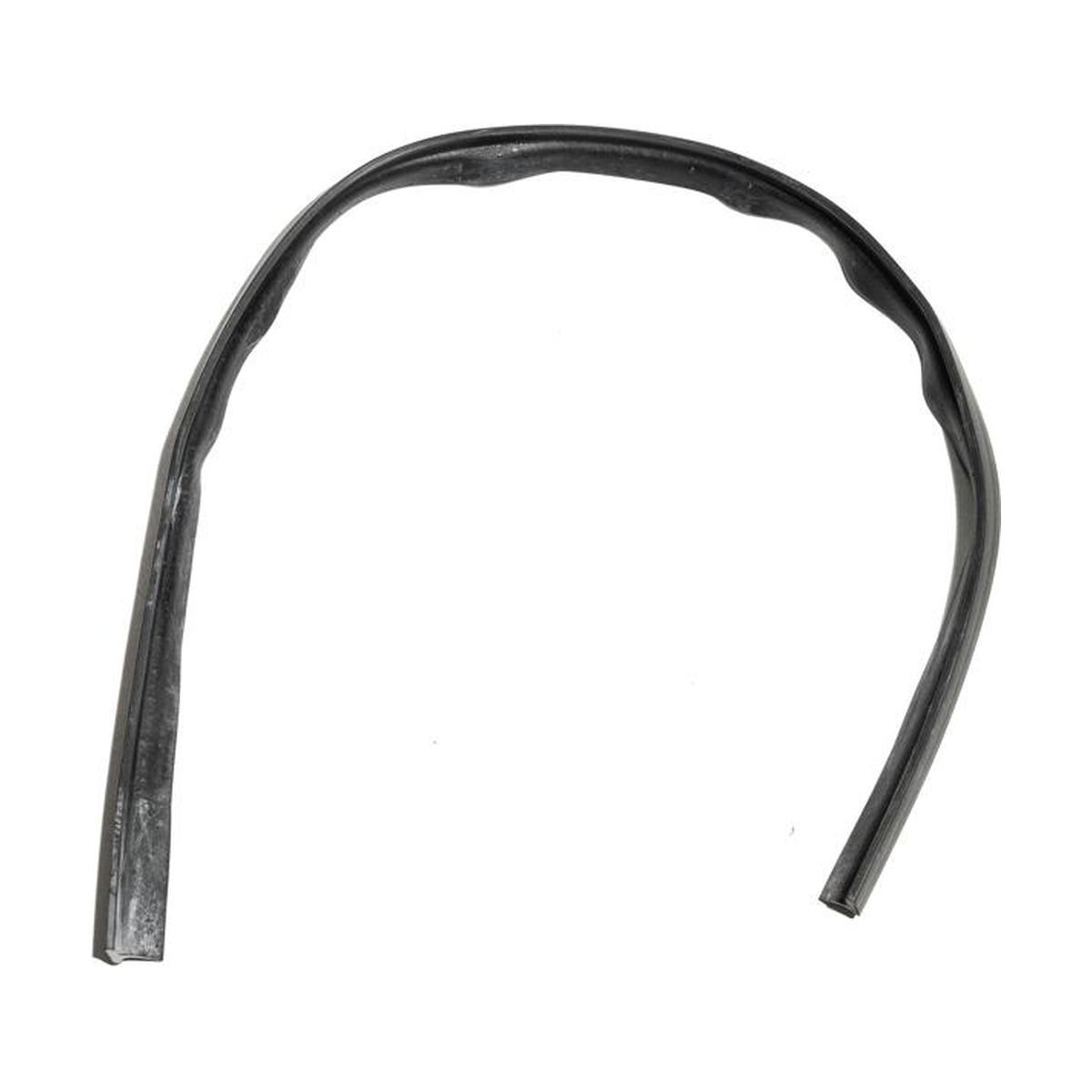 Borracha Transversal do Capô para Ford Corcel - Uniflex - 38788