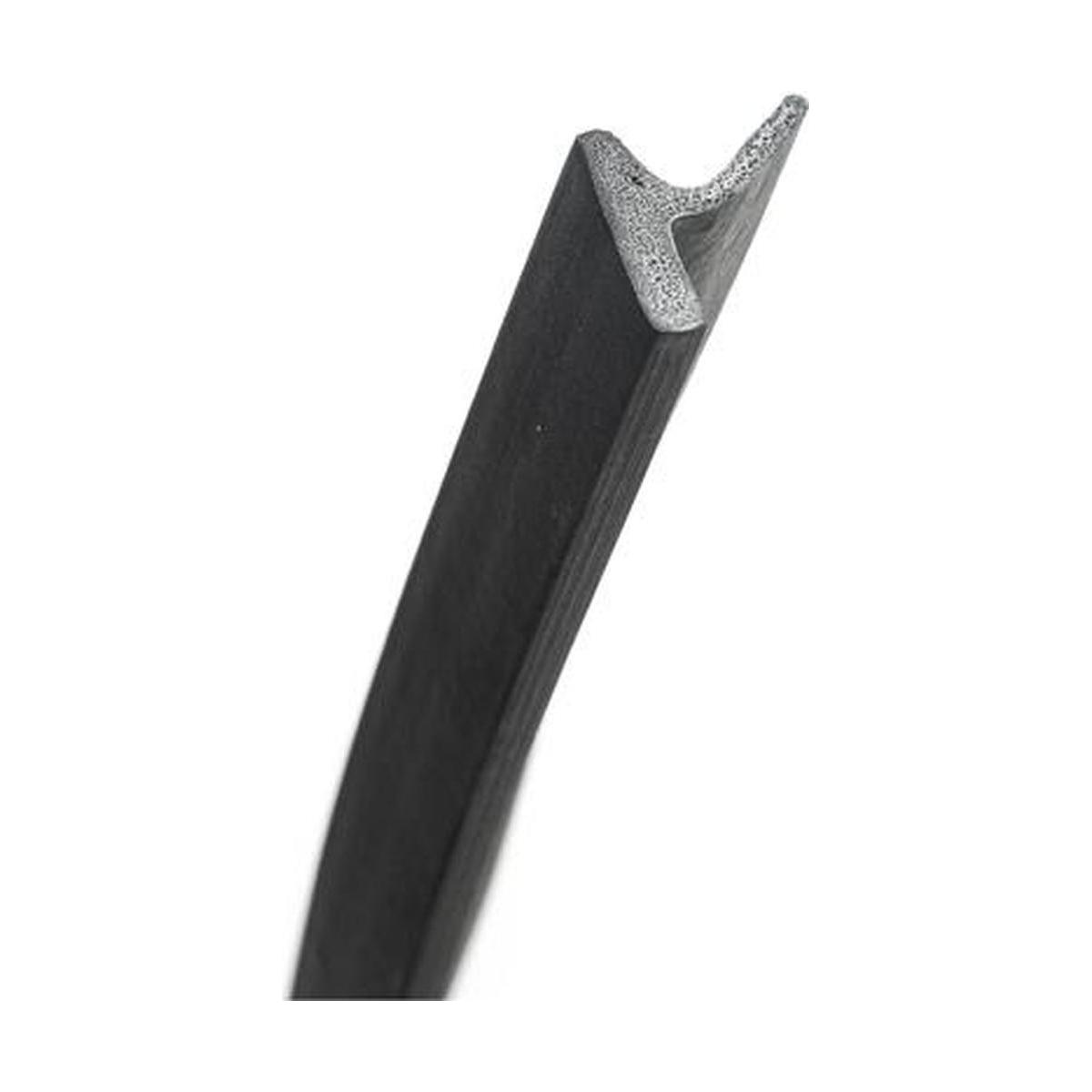 Borracha Transversal do Capô para Ford Corcel - Uniflex - 38788