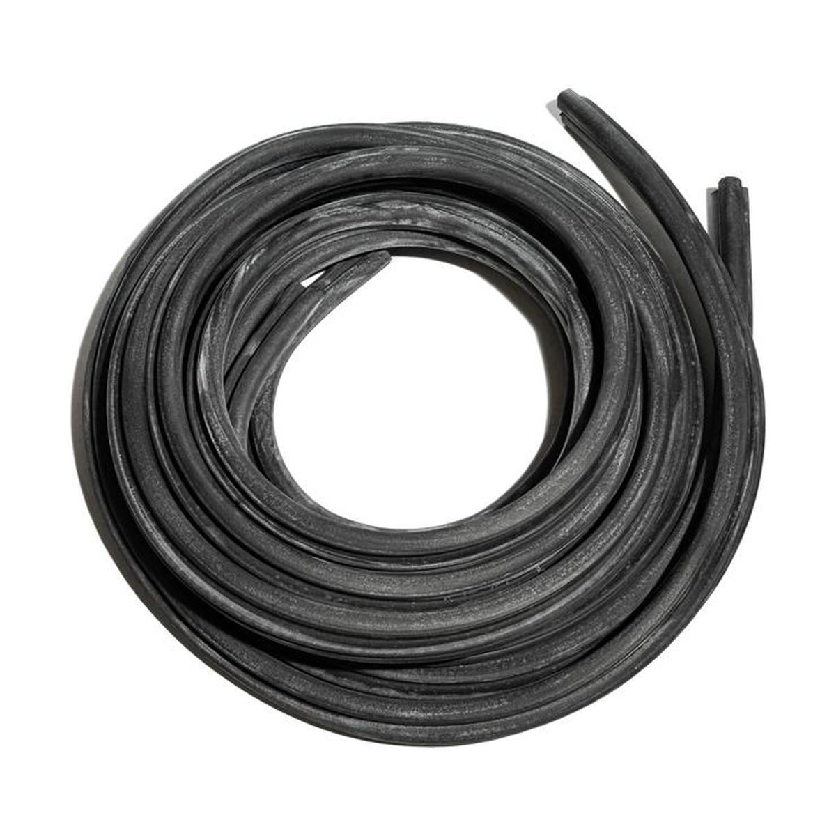 Par de Borrachas da Porta - Uniflex - 39297