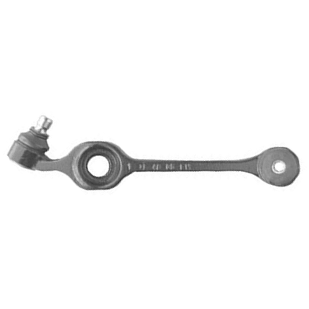 Braço Oscilante - Amortex - 52242
