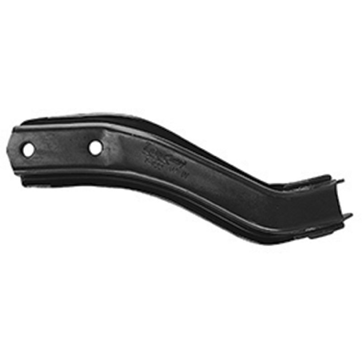 Braço Oscilante para Chevrolet Celta e Prisma - Amortex - 54484