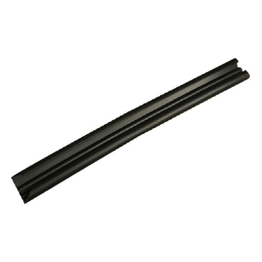 Par Canaleta da Porta para Chevrolet Onix - Uniflex - 37926