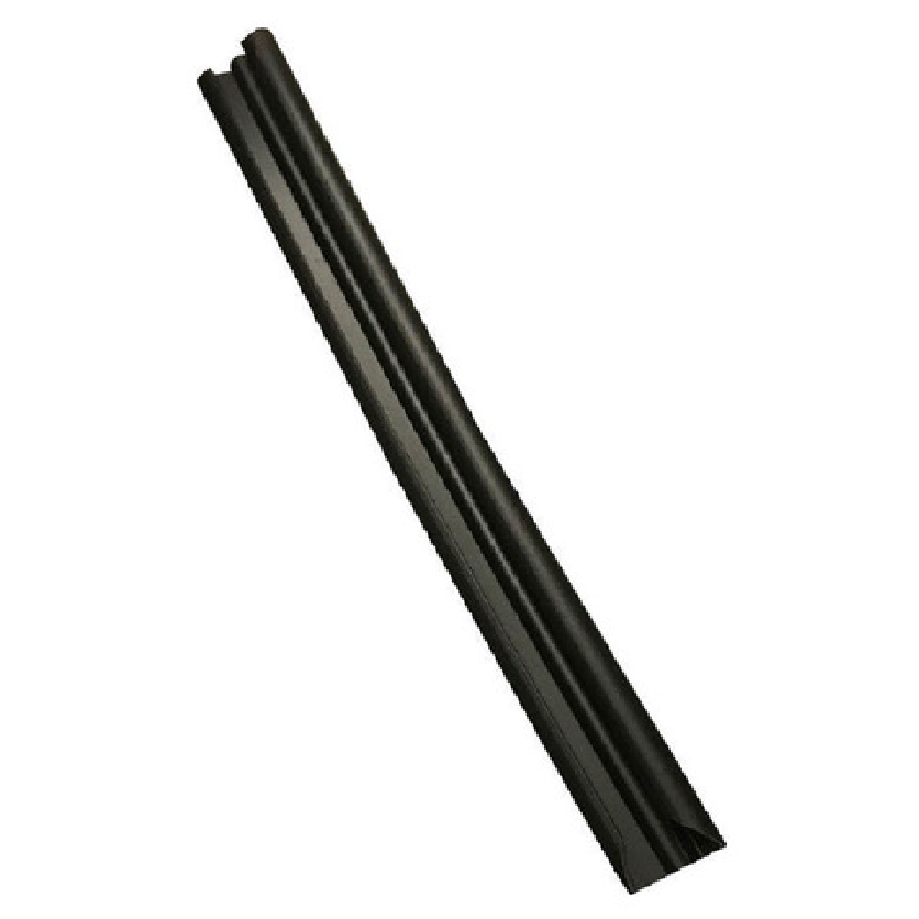 Par Canaleta da Porta para Chevrolet Onix - Uniflex - 37926