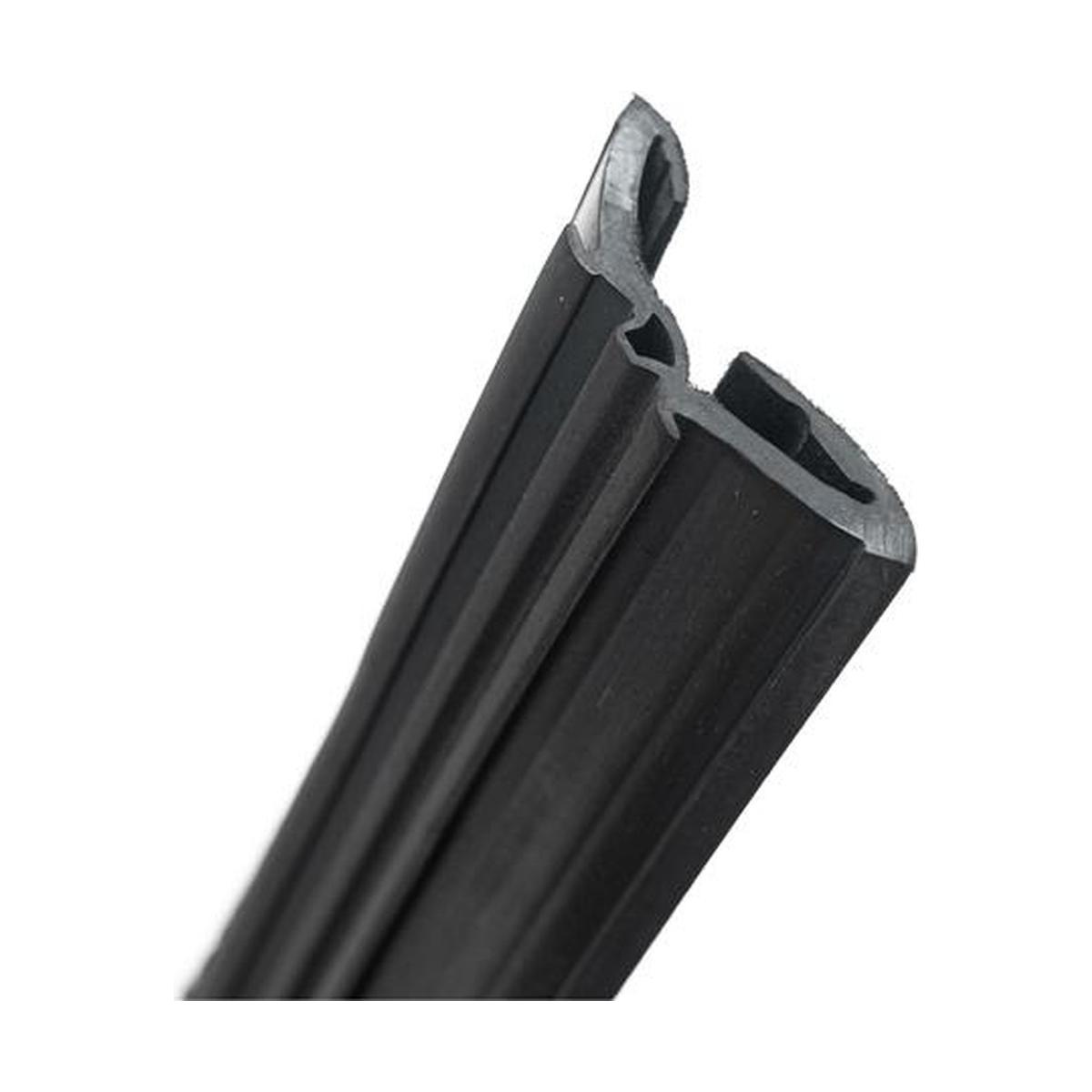 Canaleta da Porta para Fiat Strada - Uniflex - 39068