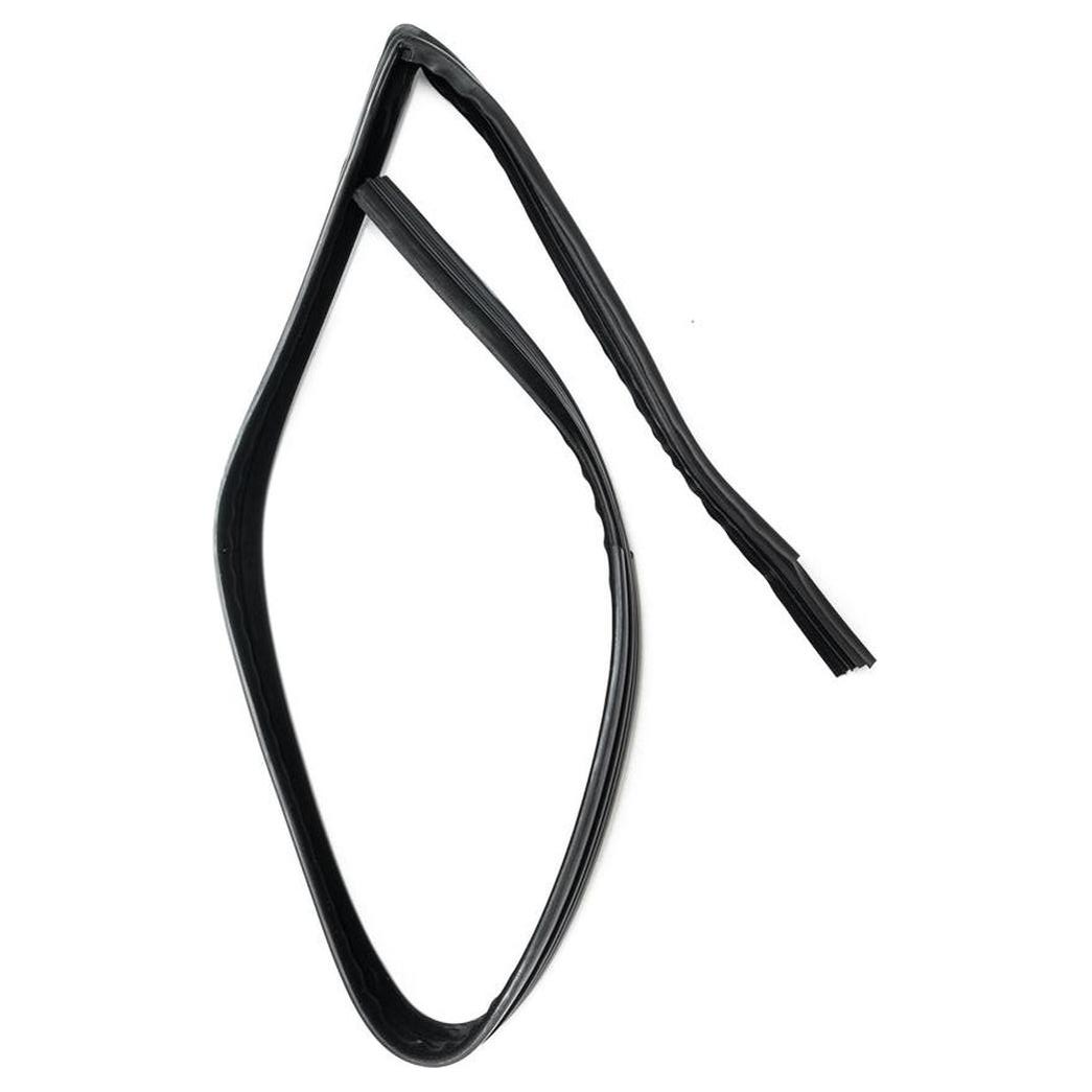 Canaleta da Porta para Fiat Strada - Uniflex - 39068