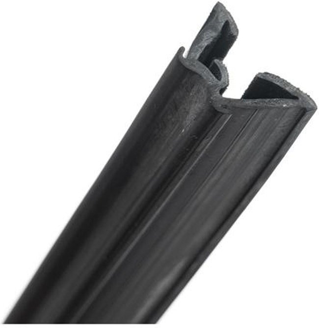 Canaleta da Porta para Volkswagen Gol e VOYAGE - Uniflex - 37525