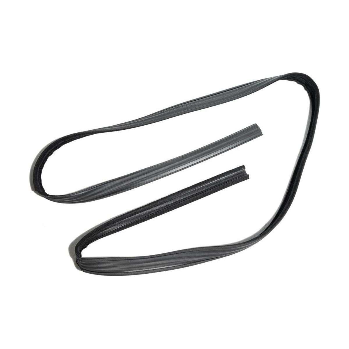 Canaleta da Porta - Uniflex - 38078