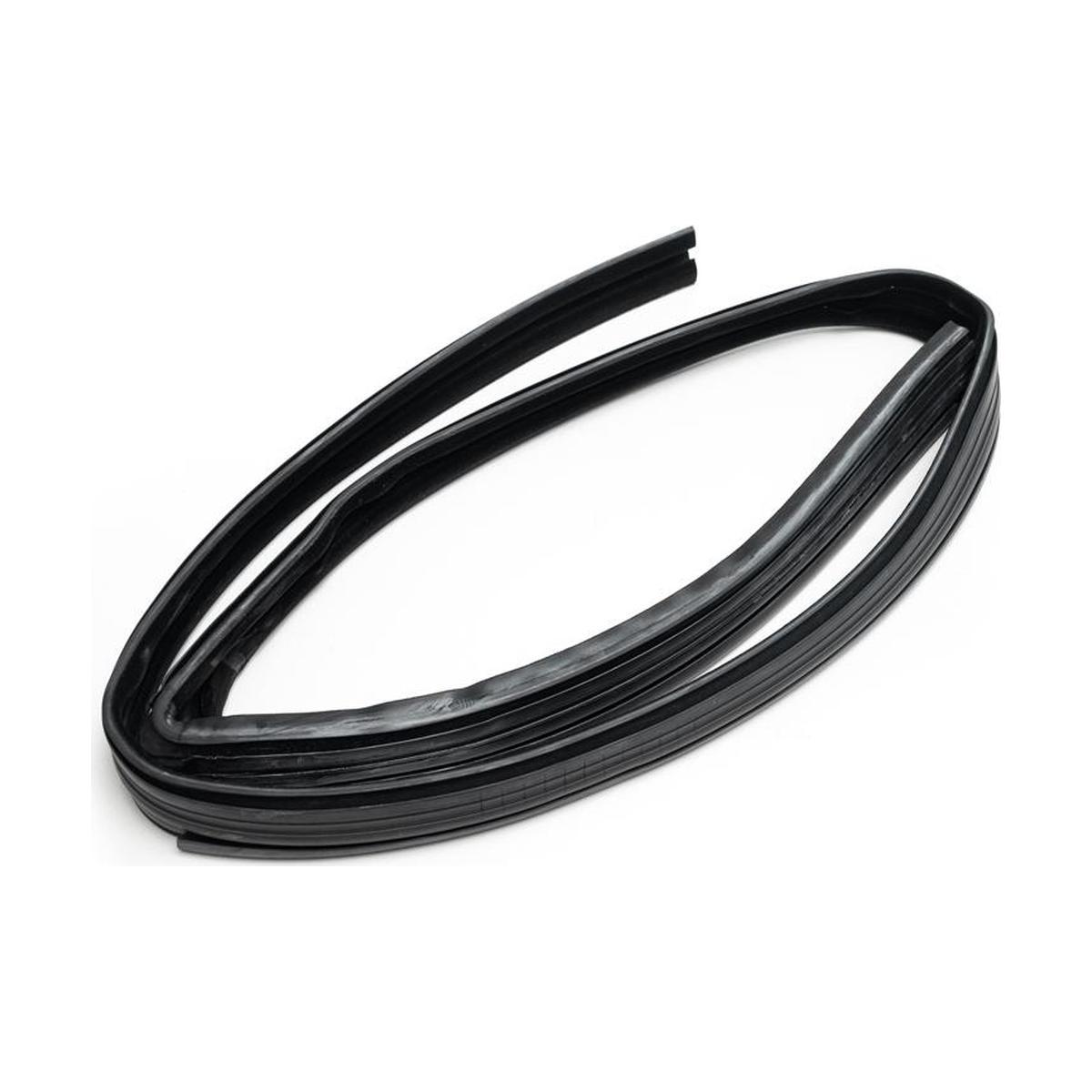 Canaleta da Porta para Chevrolet Vectra - Uniflex - 38087