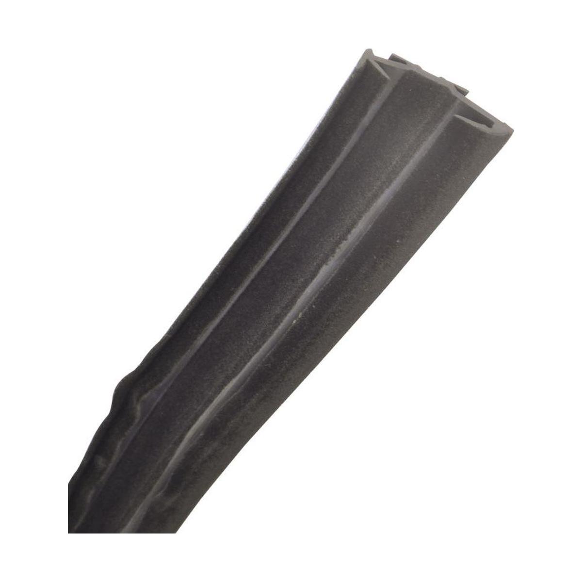 Canaleta da Porta para Chevrolet Vectra - Uniflex - 38087
