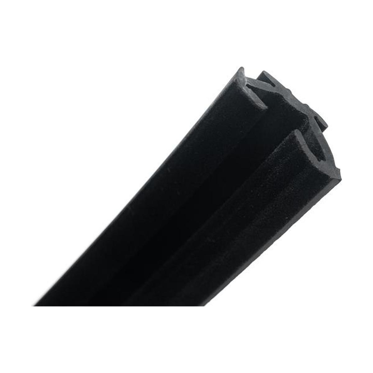 Canaleta da Porta para Chevrolet Vectra - Uniflex - 38087