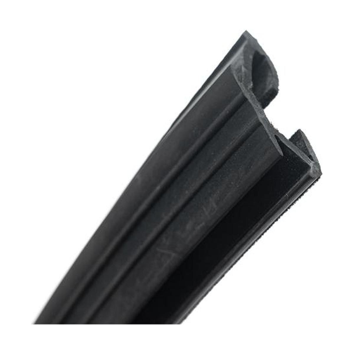 Canaleta da Porta para Chevrolet Vectra - Uniflex - 38087