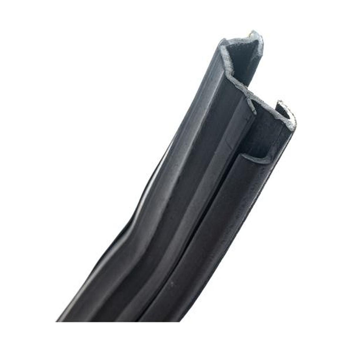 Canaleta da Porta para Chevrolet Celta e Prisma - Uniflex - 38096
