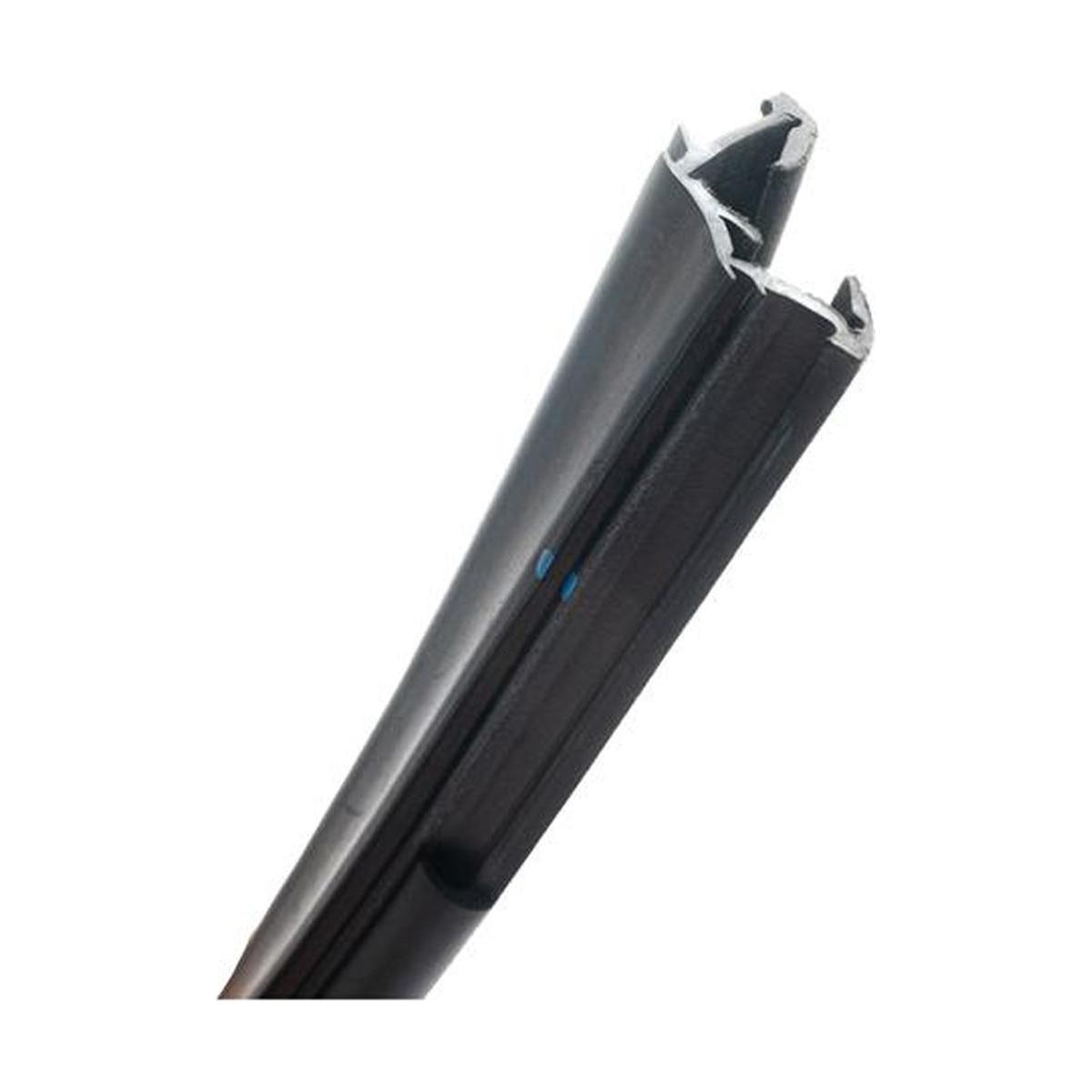 Canaleta da Porta para Fiat Uno - Uniflex - 39094