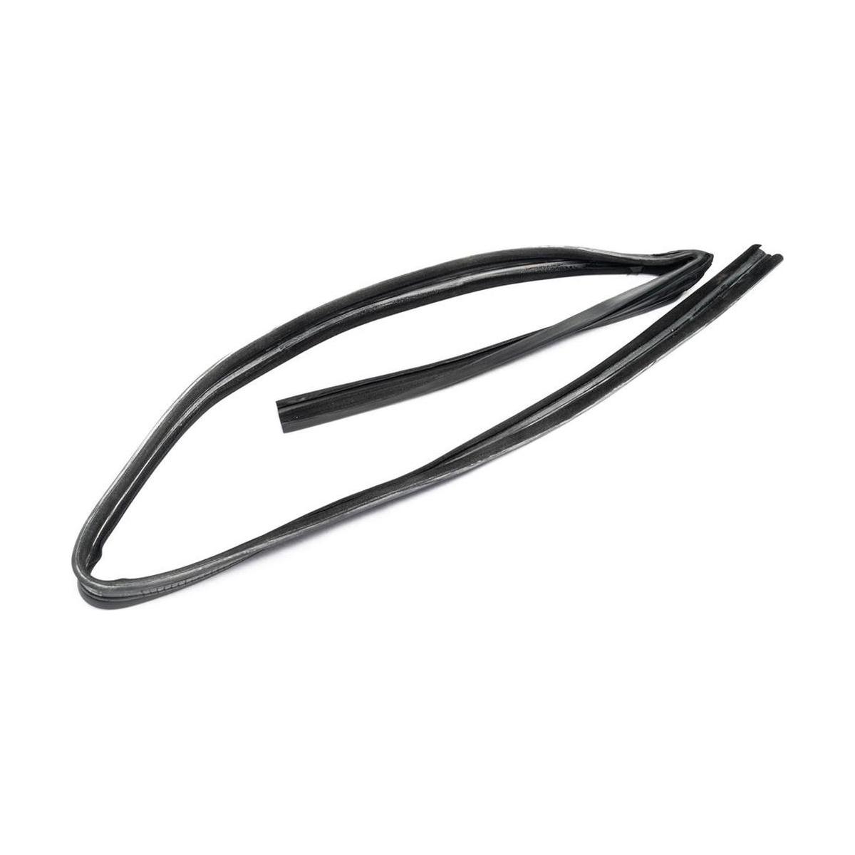 Canaleta da Porta para Chevrolet Vectra - Uniflex - 38084