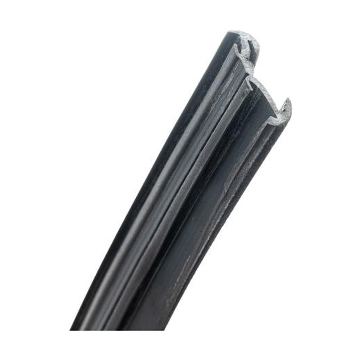Canaleta da Porta para Chevrolet Vectra - Uniflex - 38084