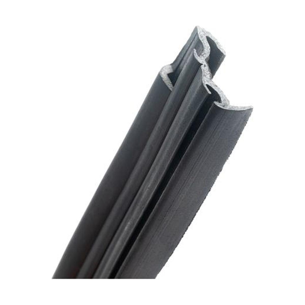 Canaleta da Porta para Chevrolet Vectra - Uniflex - 38084