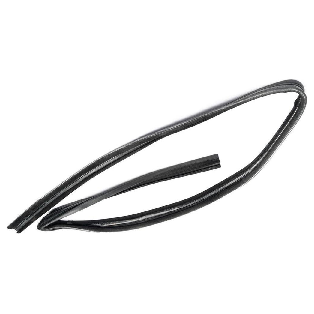 Canaleta da Porta para Chevrolet Vectra - Uniflex - 38084