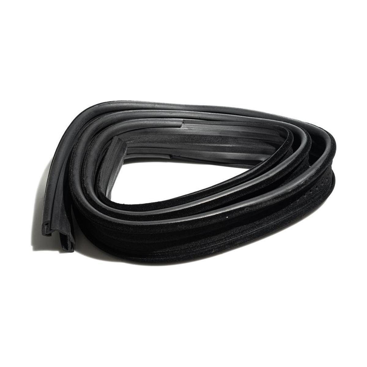 Canaleta da Porta para Chevrolet Celta e Prisma - Uniflex - 38095