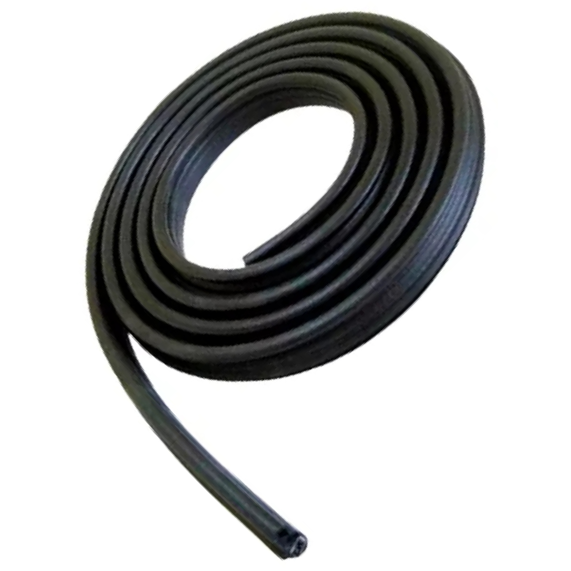 Canaleta da Porta para Ford Fiesta e Fiesta Sedan - Uniflex - 38648