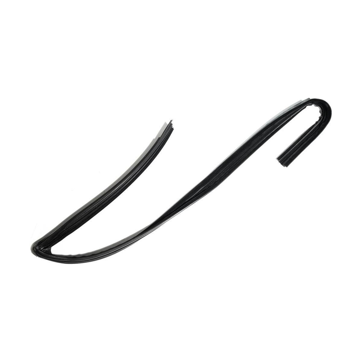 Canaleta da Porta para Fiat Siena - Uniflex - 39073