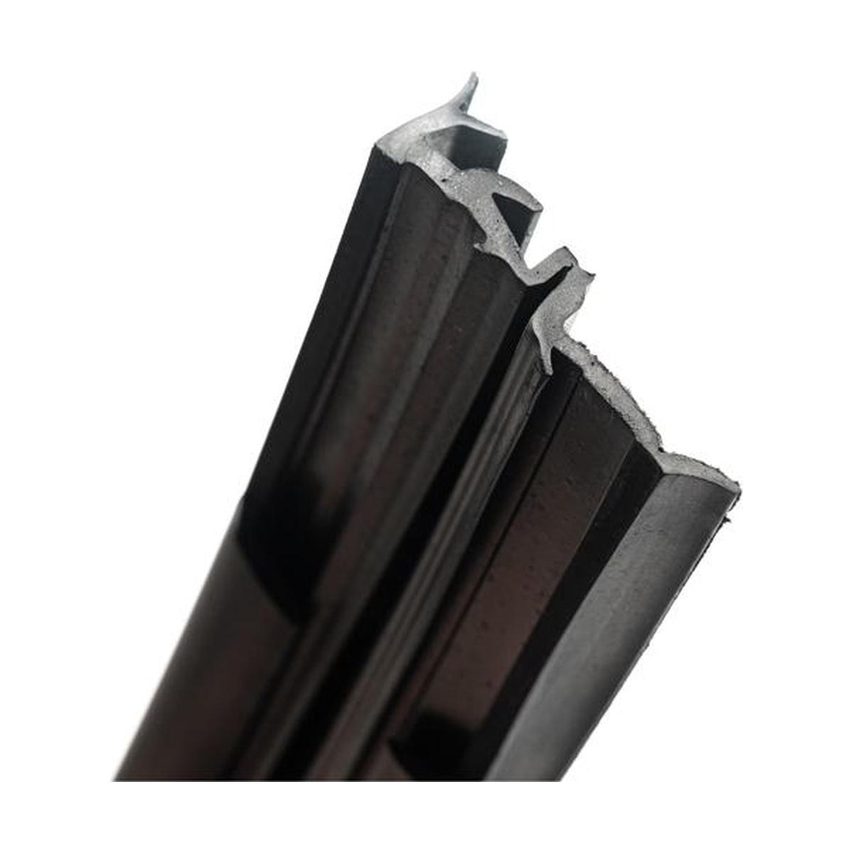 Canaleta da Porta para Fiat Siena - Uniflex - 39073
