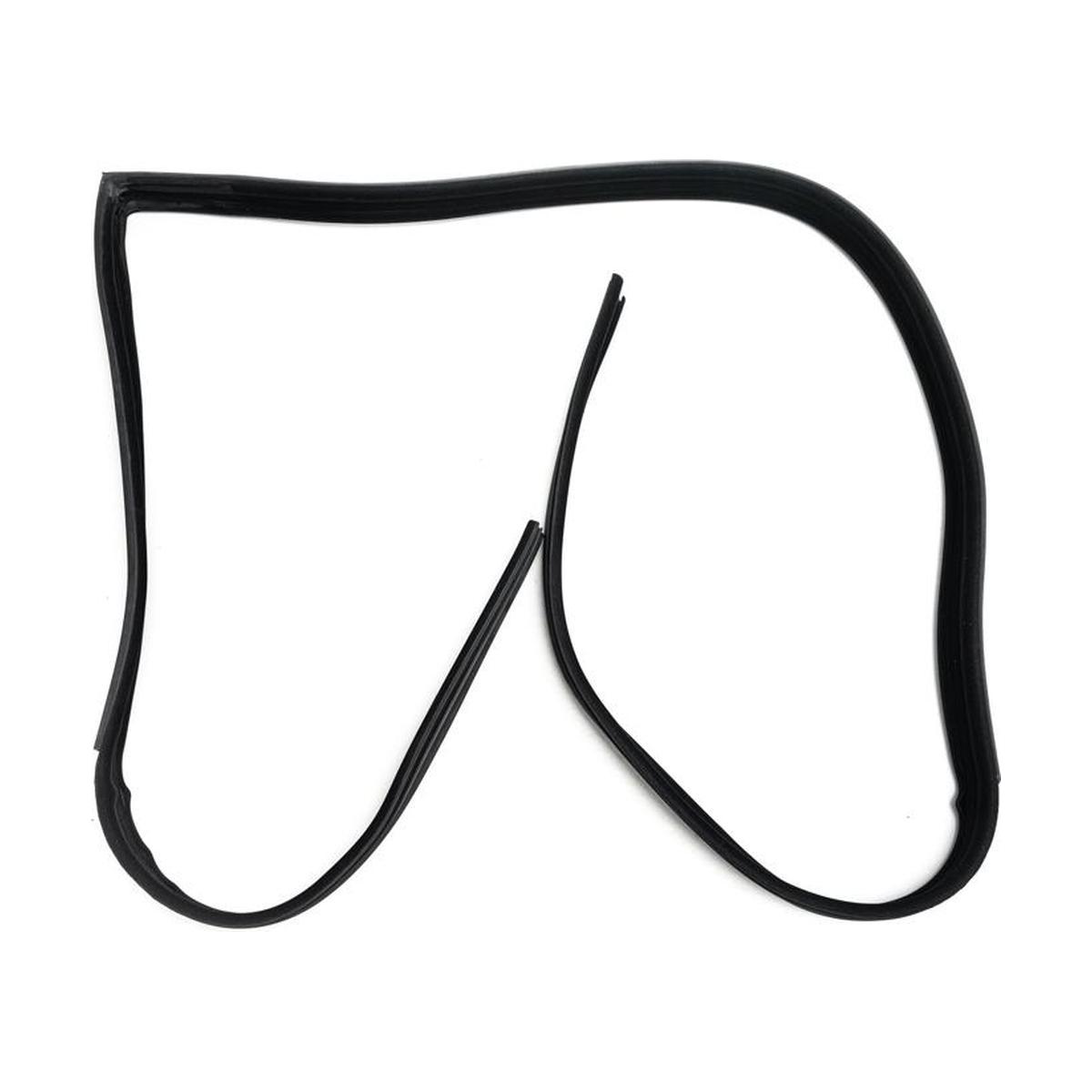 Canaleta da Porta - Uniflex - 37529