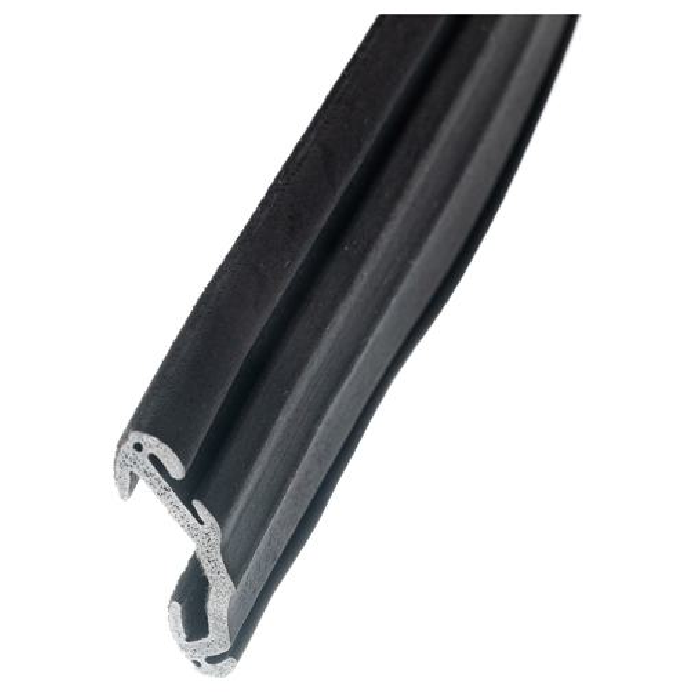 Canaleta da Porta para Chevrolet Corsa e Corsa Pick-Up - Uniflex - 38073